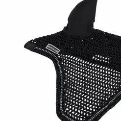 Bonnets Pour Chevaux*Harcour - Bonnet pour chevaux Aska Noir