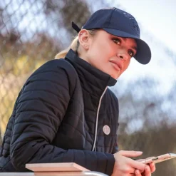 Outlet - Casquette ambassadeur softshell Casquettes/ Chapeaux