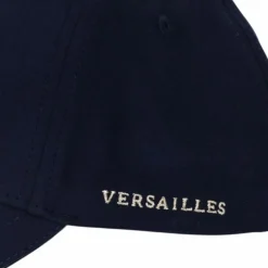 Casquettes/ Chapeaux*Harcour - Casquette Lhully x Versailles Marine