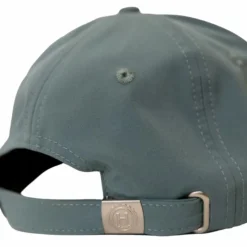Casquettes/ Chapeaux*Harcour - Casquette unisexe Ambassadeur peacock Vert