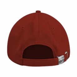 Outlet - Casquette unisexe softshell Ambassadeur fauve Casquettes/ Chapeaux