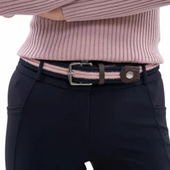 Outlet - Ceinture Bana / pivoine Ceintures