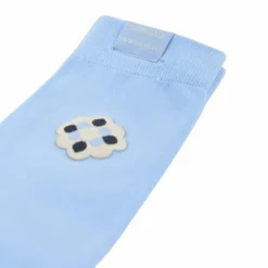 Chaussettes D'Équitation*Harcour - Chaussettes Alienor / bleu versailles x Versailles Marine