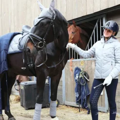 New - Chaussettes d'équitation Badminton (x2) Chaussettes D'Équitation