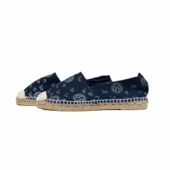 Outlet - Chaussures espadrilles Sandro Chaussures De Ville