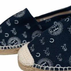 Outlet - Chaussures espadrilles Sandro Chaussures De Ville