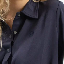 - Chemise manches longues femme Sharly Polos Et Chemises