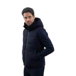 - Doudoune sans manches homme Aubin Blousons Et Manteaux|Blousons Et Manteaux