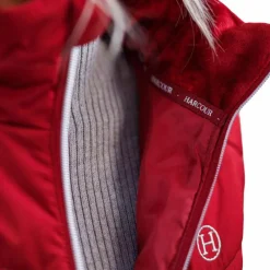 Outlet - Doudoune sans manches femme Best of rubis Blousons Et Manteaux