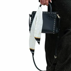 Online - Foulard Bianca Écharpes