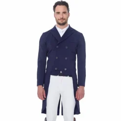 Hot - Frac de dressage homme Floran Vestes De Concours|Vestes De Concours