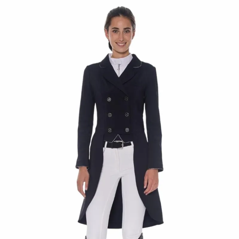 Hot - Frac de dressage femme Floranie Vestes De Concours
