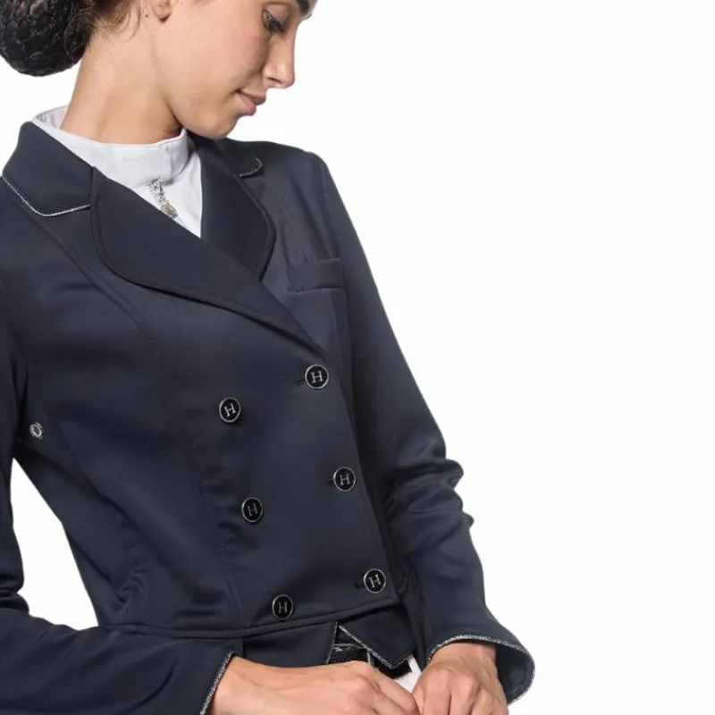 Hot - Frac de dressage femme Floranie Vestes De Concours