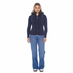 Outlet - Gilet sans manches femme Bernie Blousons Et Manteaux