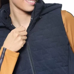 Outlet - Gilet sans manches femme Bernie Blousons Et Manteaux