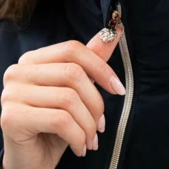 Online - Gilet sans manches femme Leonie x Versailles Pulls Et Gilets