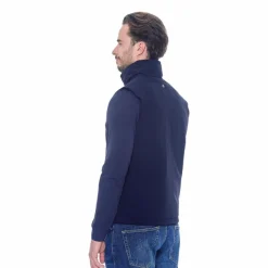 Blousons Et Manteaux|Blousons Et Manteaux*Harcour - Gilet sans manches homme Barja Marine