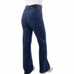 Clearance - Jean femme Jody denim Pantalons Lifestyles