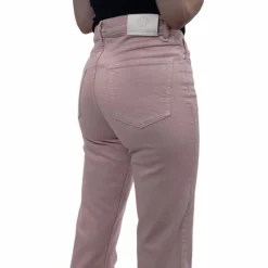 Discount - Jean mom femme Juliette pâle Pantalons Lifestyles