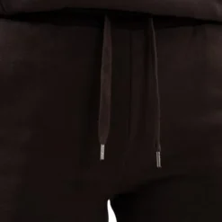 Joggings*Harcour - Jogging femme Aria cacao Marron