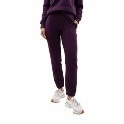 Joggings*Harcour - Jogging femme Aria figue Violet