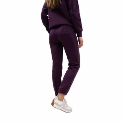 Joggings*Harcour - Jogging femme Aria figue Violet