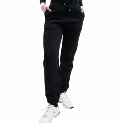 Joggings*Harcour - Jogging femme Aria Noir