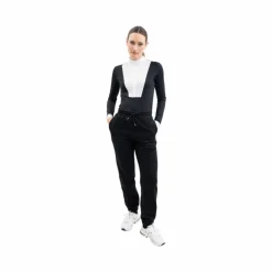 Joggings*Harcour - Jogging femme Aria Noir
