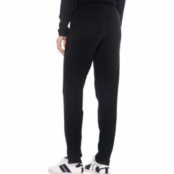 Joggings*Harcour - Jogging femme Joggi shiny Marine