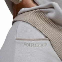 Joggings*Harcour - Jogging femme Passo Beige