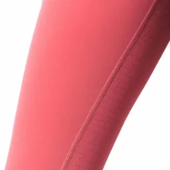 Leggings D'Équitation*Harcour - Legging d'équitation femme Louna vieux Rose