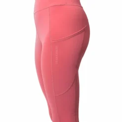 Leggings D'Équitation*Harcour - Legging d'équitation femme Louna vieux Rose