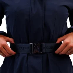 Discount - Manteau Trench long femme Tweeta Blousons Et Manteaux