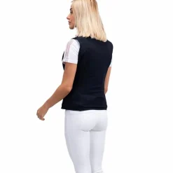 Gilets Airbag|Airbags Harcour*Harcour - Pack gilet sans manches Senjo + Airbag Noir