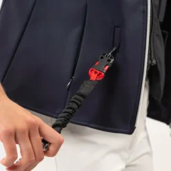 Clearance - Pack gilet sans manches femme Senjo compatible airbag + Airbag Gilets Airbag|Airbags Harcour