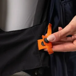 Clearance - Pack gilet sans manches femme Senjo compatible airbag + Airbag Gilets Airbag|Airbags Harcour