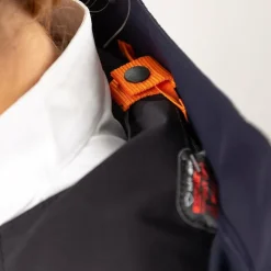 Clearance - Pack gilet sans manches femme Senjo compatible airbag + Airbag Gilets Airbag|Airbags Harcour