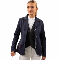 Gilets Airbag|Airbags Harcour*Harcour - Pack veste de concours femme Kanji compatible airbag + Airbag Marine