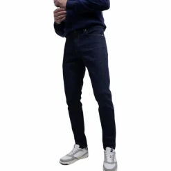 Discount - Pantalon casual homme Jimmer brut Pantalons Lifestyles