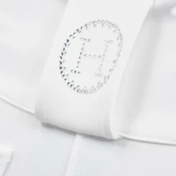 Pantalons D'Équitation*Harcour - Pantalon d'équitation femme Luce Blanc