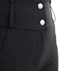 Pantalons D'Équitation*Harcour - Pantalon d'équitation femme Ludivine Noir