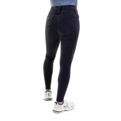 Best - Pantalon d'équitation femme Ludivine Pantalons D'Équitation