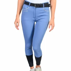Clearance - Pantalon d'équitation femme Jaltika français Pantalons D'Équitation