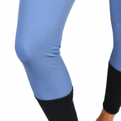 Clearance - Pantalon d'équitation femme Jaltika français Pantalons D'Équitation