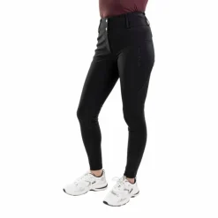 Outlet - Pantalon d'équitation femme Luce Pantalons D'Équitation