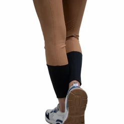 Pantalons D'Équitation*Harcour - Pantalon d'équitation femme Jaltika iced coffee Marron