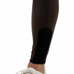 Pantalons D'Équitation|Pantalons D'Équitation*Harcour - Pantalon d'équitation homme Barmino cacao Marron