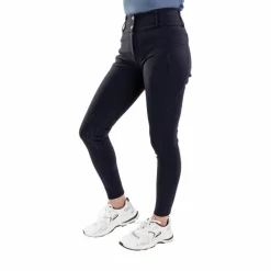 Pantalons D'Équitation*Harcour - Pantalon d'équitation femme Luce Marine