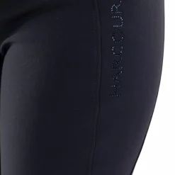 Pantalons D'Équitation*Harcour - Pantalon d'équitation femme Luce Marine