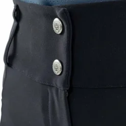 Pantalons D'Équitation*Harcour - Pantalon d'équitation femme Luce Marine